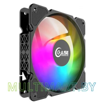 Вентилятор для корпуса Powercase M3LED